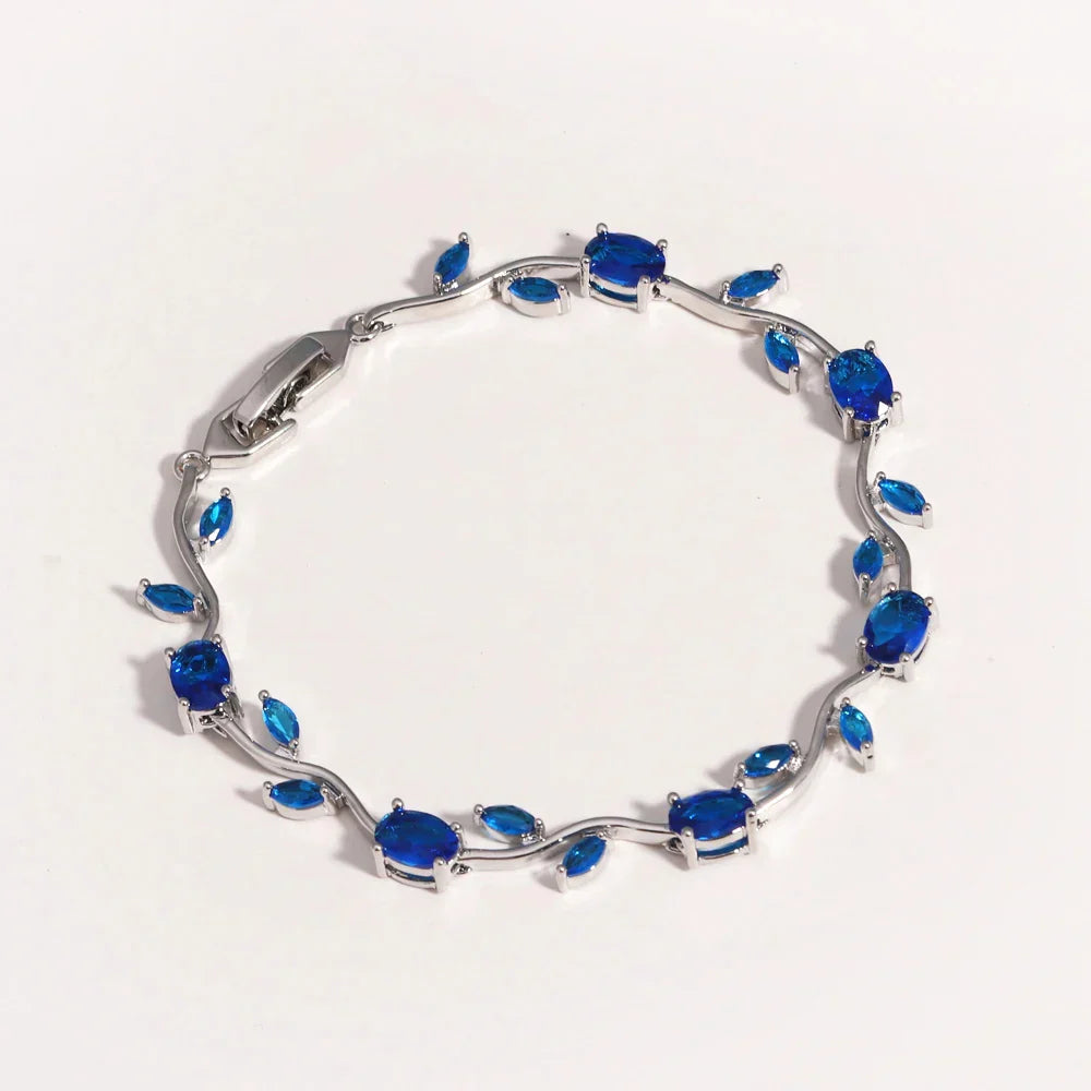 Tulip Bracelet