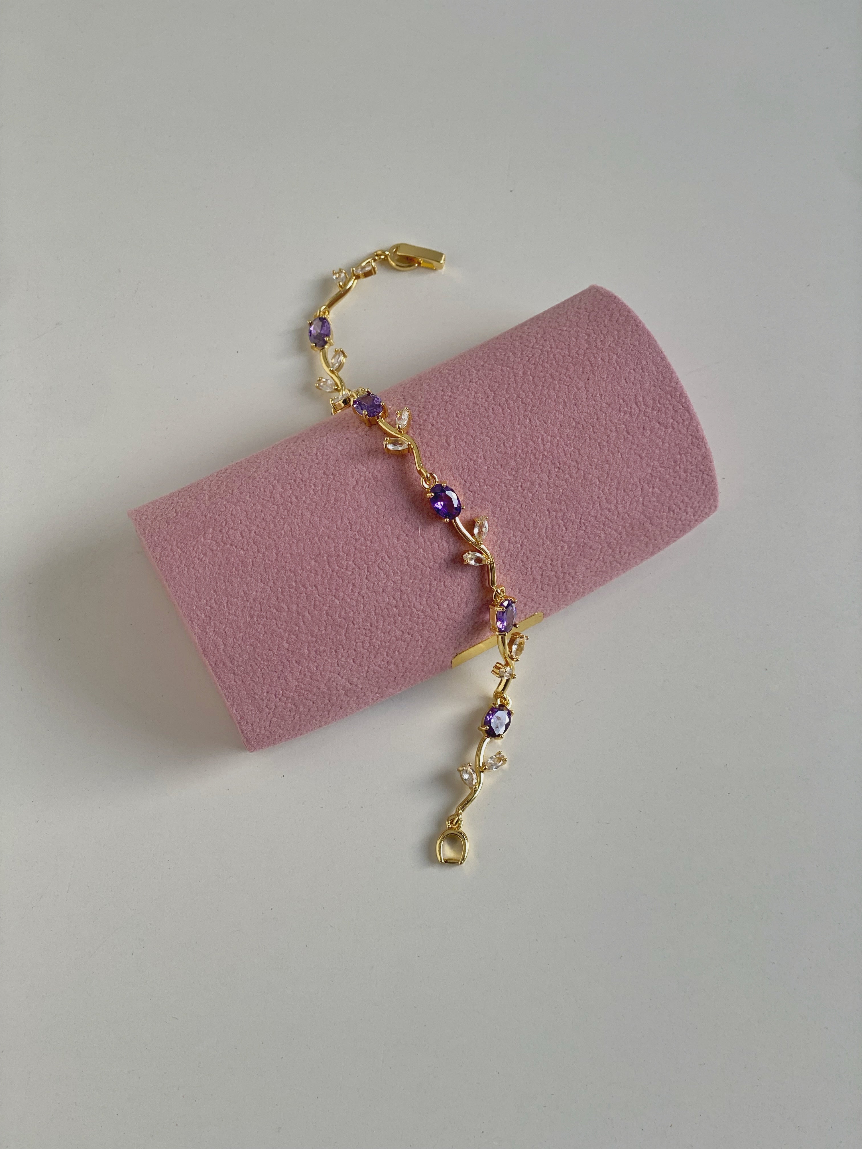 Tulip Bracelet