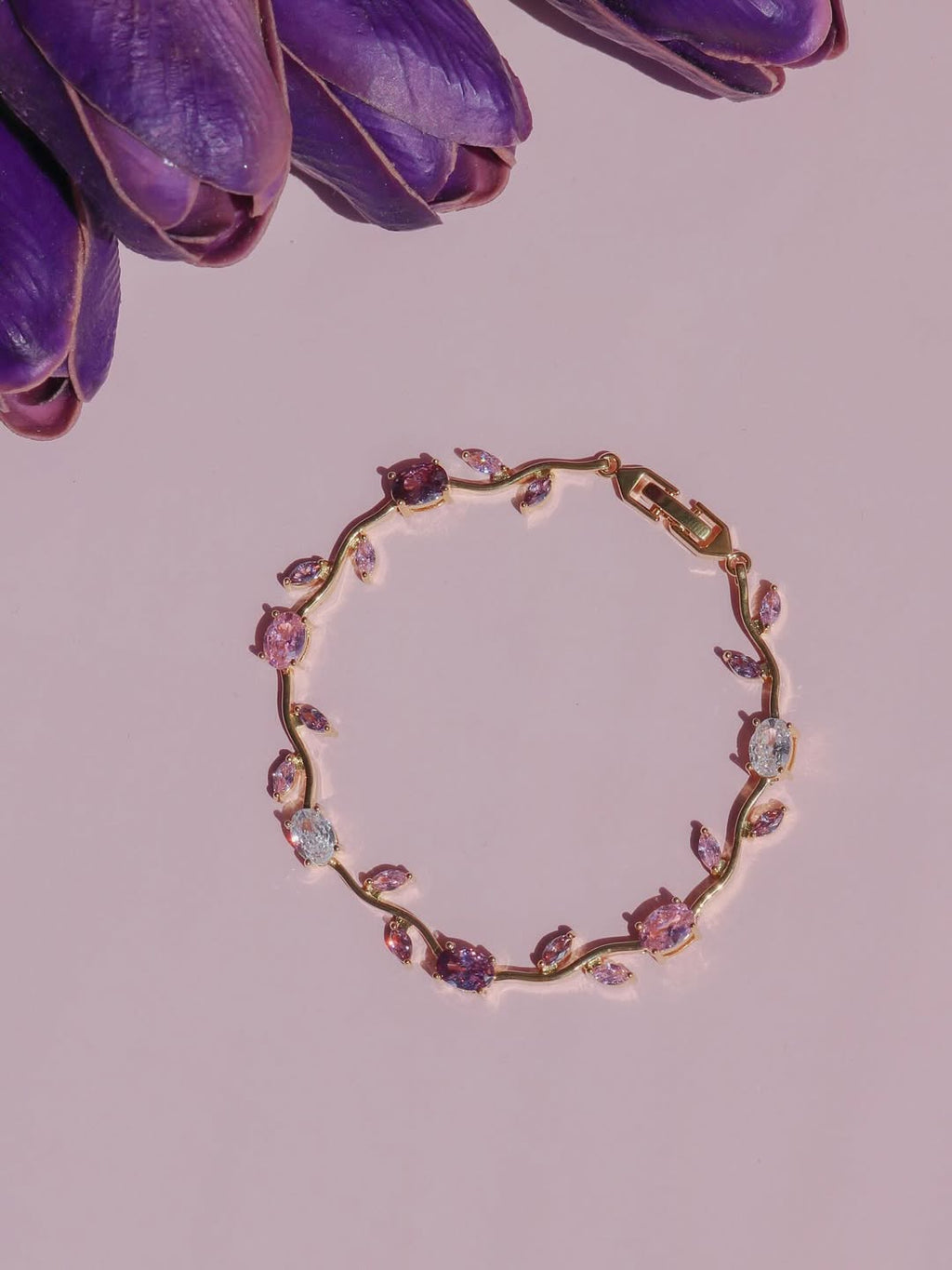 Tulip Bracelet