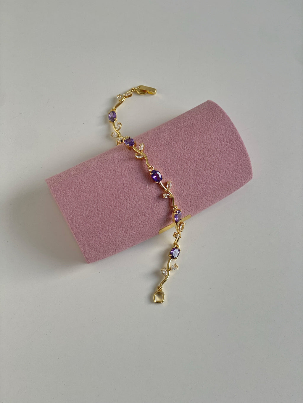 Tulip Bracelet