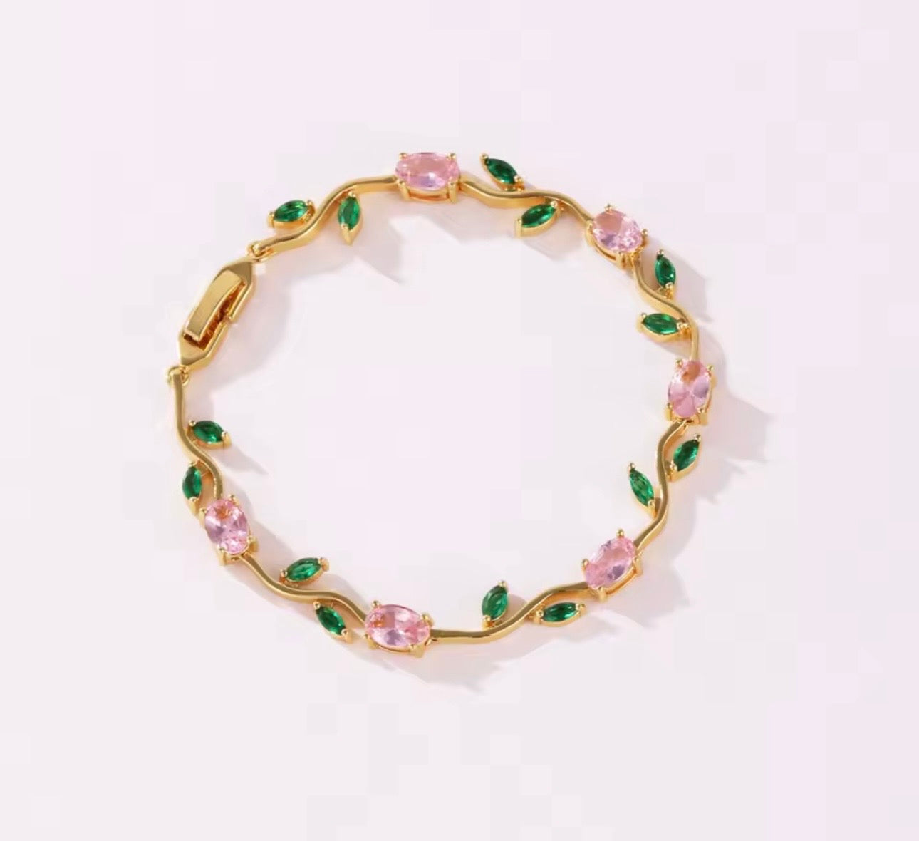 Tulip Bracelet
