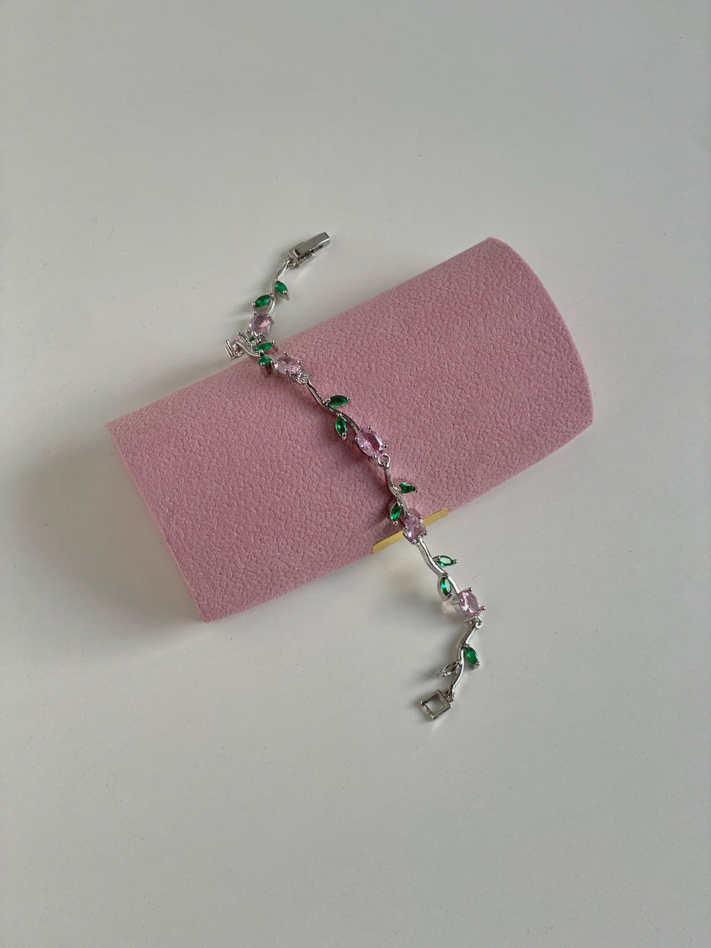 Tulip Bracelet
